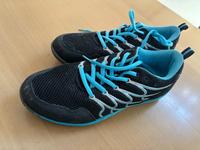 Leicht Sportschuhe Gr. 39, gebraucht Hessen - Ranstadt Vorschau