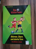 Das Kickerteam Rheinland-Pfalz - Hüffler Vorschau