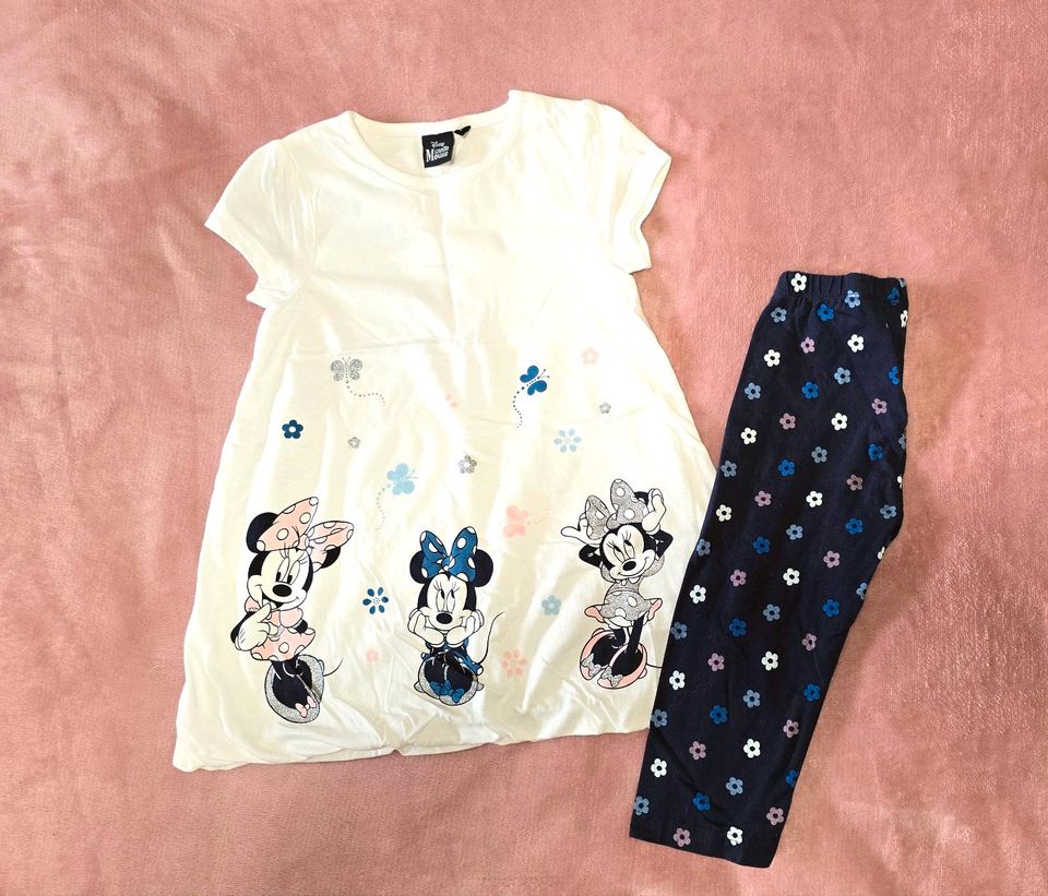 104 / Disney Minie Maus Set ♥︎ neu ! in Hagen im Bremischen