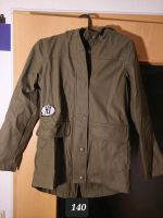 Regenjacke mit Kapuze Gr.140 Berlin - Treptow Vorschau