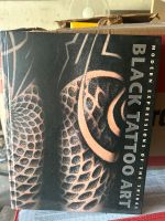 [Selten] Buch: Black Tattoo Art Niedersachsen - Lüchow Vorschau