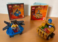 76073 und 76072 LEGO Marvel Super Heros - 2 Fahrzeuge Baden-Württemberg - Steinheim Vorschau