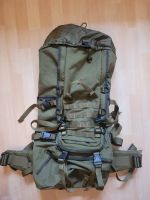 Berghaus Rucksack MMPS Spartan 60 FA cedar Bundeswehr KSK IDZ Hessen - Willingshausen Vorschau