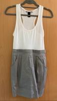 Sommerkleid mini, ärmellos, Gr. S, Baumwolle, von H&M Niedersachsen - Wrestedt Vorschau