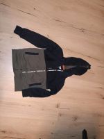 Sweatshirtjacke Gr 128 Nordrhein-Westfalen - Neunkirchen-Seelscheid Vorschau