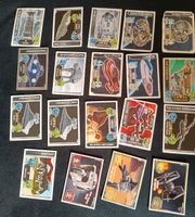 19 Star Wars Sammelkarten trading card Topps Force Attax /Lego Niedersachsen - Westerstede Vorschau