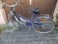 Damen-Fahrrad "JUNGHERZ" # RH 53 cm Baden-Württemberg - Gomaringen Vorschau