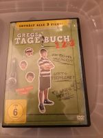 Gregs tagebuch dvd 1,2 +3 im super Zustand Duisburg - Duisburg-Süd Vorschau