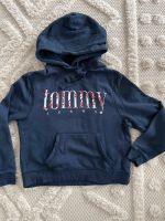 Tommy Hilfiger Tommy Jeans Hoodie Oversize Sweatshirt Gr XS blau Niedersachsen - Sittensen Vorschau