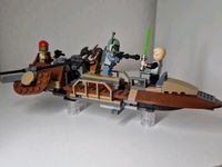 Lego Star Clone Wars - DESERT SKIFF Dresden - Strehlen Vorschau