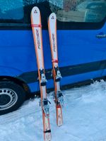 Topp! Neu 2x Tourenski  2x Ski schuhe  1x Ski helm Bayern - Hausham Vorschau