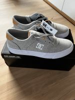 DC Shoes Tecnik Skateschuh Gr.42 grau Neu Lp 90€ Niedersachsen - Stuhr Vorschau