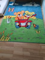 Schöner Kinderteppich 160x220 Rheinland-Pfalz - Landau in der Pfalz Vorschau