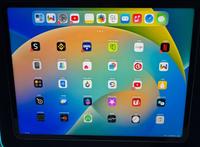 Apple iPad Pro 12.9 Wifi+ Cellular 128GB 4.Gen Hannover - Mitte Vorschau