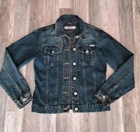 S.Oliver Jeans Jacke Gr.36 Schleswig-Holstein - Rendsburg Vorschau