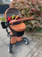 Mima Xari Camel FULL SET Kinderwagen 2 in 1 Bonn - Bonn-Zentrum Vorschau