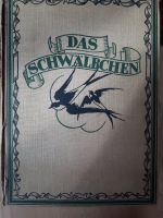 Das Schwälbchen Illustrierte Roman-Zeitschrift 1936 / 1938 Sachsen - Döbeln Vorschau