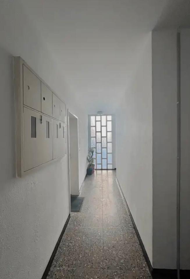 3 Zimmer Wohnung zum Verkauf in Lützenkirchen (aktuell vermietet)
