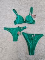 Hunkemöller Rebecca Mir Bikini 75B High Waist Badeanzug Set Essen - Altenessen Vorschau