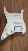 Stagg Lefthand Linkshänder loaded Pickguard HSS Hessen - Fürth Vorschau