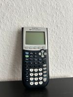 Texas Instruments TI-84 Plus Bothfeld-Vahrenheide - Isernhagen-Süd Vorschau