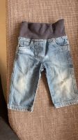 Baby Jeanshose Nordrhein-Westfalen - Oerlinghausen Vorschau