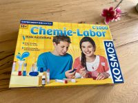 Chemie Baukasten Labor NEU Geschenk ab 8 10 Grundschule spiel ler Nordrhein-Westfalen - Mechernich Vorschau