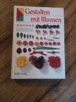 Gestalten mit Blumen Buch Dithmarschen - Pahlen Vorschau