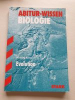 Stark Biologie Abitur-Wissen Evolution Hessen - Dietzenbach Vorschau