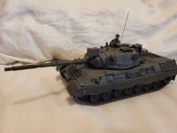 Leopard, Bundeswehr, 1:35, schöne Bemalung Baden-Württemberg - Karlsruhe Vorschau