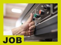 Maschinenbediener Coburg (m/w/d), Job, Arbeit, Stelle, Yakabuna Bayern - Coburg Vorschau