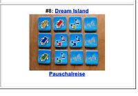 Promo Dream Island Osternest 2016 Rheinland-Pfalz - Alzey Vorschau