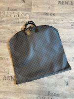 Louis Vuitton Garment Cover Damier Anzugtasche Kleidersack NEU Rheinland-Pfalz - Igel Vorschau