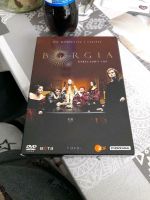 Borgia dvd Box Bayern - Regenstauf Vorschau