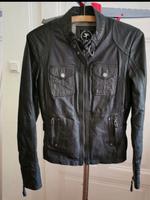 Lederjacke Gipsy     Gr. S Hessen - Schwalmstadt Vorschau