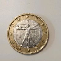 1 Euro Münze Nordrhein-Westfalen - Bergkamen Vorschau