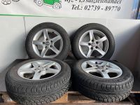 Alufelgen Mazda 3 BK Winterreifen 195/65R15 Kompletträder Reifen Nordrhein-Westfalen - Wilnsdorf Vorschau