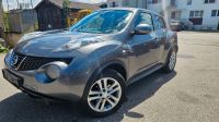 Nissan Juke Ministry of Sound Keyless Go Leder Bayern - Raubling Vorschau