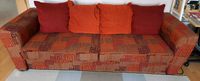 Sofa Couch Diwan Polster Garnitur Chaiselongue Bett Brandenburg - Potsdam Vorschau
