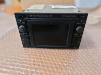 Autoradio Blaupunkt VW Navigation System MFD Leipzig - Engelsdorf Vorschau