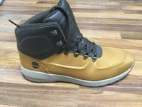 Orig. Timberland Boots praktisch neu, 10 Meter getragen Hessen - Alsbach-Hähnlein Vorschau