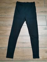 H&M Mama Umstandshose Leggings schwarz Niedersachsen - Stade Vorschau