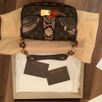 Louis Vuitton Tasche NEU limitiert Hamburg-Mitte - HafenCity Vorschau