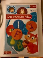 NEU Kinderspiel Das deutsche ABC Baden-Württemberg - Denkendorf Vorschau