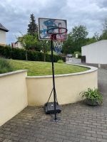 Basketball Korb Ständer Thüringen - Münchenbernsdorf Vorschau