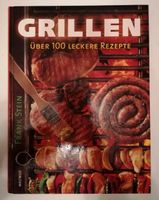  Grill Kochbuch, sehr guter Zustand, Rezepte, leckere Gerichte Niedersachsen - Stuhr Vorschau