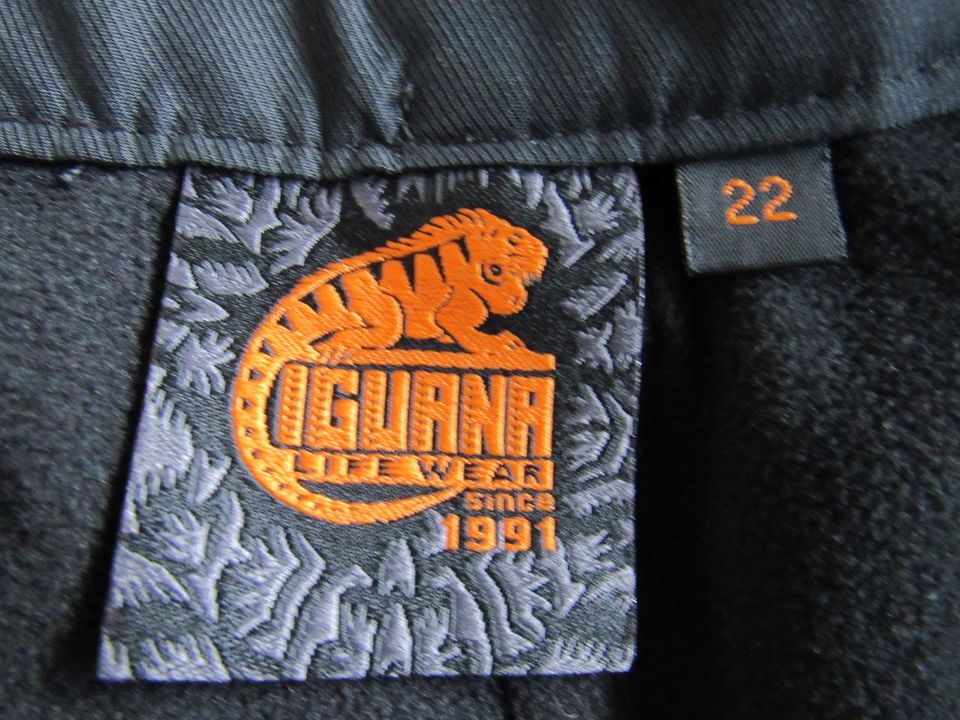 Iguana Damenskihose Skihose Gr. 22 in Dinslaken