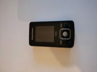 Sony Ericsson T303 Slider schwarz Thüringen - Apolda Vorschau