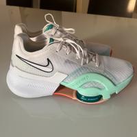 Nike Superrep indoor Fitnessschuh Größe US 7 Nordrhein-Westfalen - Erftstadt Vorschau
