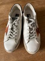 Golden Goose Herren Schuh Gr. 44 Baden-Württemberg - Freiburg im Breisgau Vorschau